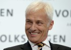 Ex-chefe da Porsche terá desafio de reerguer Volks após escândalo