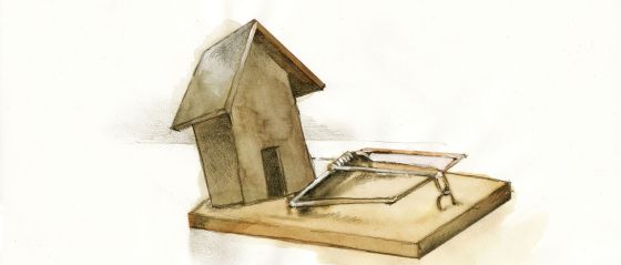¿Tu hipoteca es “responsable”?
