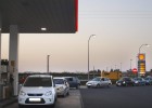 Los precios retroceden un 0,9% en septiembre por la caída del petróleo