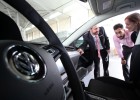 Volkswagen lidera les vendes a Espanya aquest mes malgrat el frau