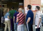 El paro registrado sube en septiembre 26.087 desempleados