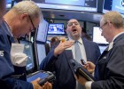 Locos por los ‘Hedge funds’ Locos por los ‘Hedge funds’