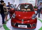 La revolución del coche eléctrico se atasca