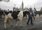 Els EUA i el Pacífic segellen el pacte de lliure comerç més important de la història