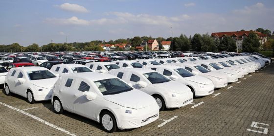 Volkswagen anulará las inversiones que no sean esenciales