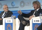 Sean Penn: “Un Gobierno funciona solo si los ciudadanos participan”