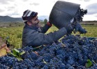 Un divorcio con sabor a Rioja