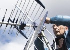 El Gobierno anuncia ayudas en 2019 para resintonizar las antenas pero no las concreta