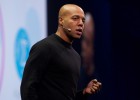 Adeyemi Ajao: “En Silicon Valley no puedes ser sincero”