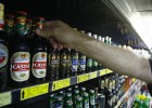 La cervesera SABMiller accepta l’oferta de la seva rival AB Inbev