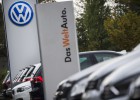 Volkswagen fará recall de 8,5 milhões de carros em toda a Europa