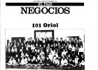 Del capitalismo familiar al financiero Del capitalismo familiar al financiero
