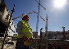 La burbuja que embriagó a España