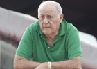 Amancio Ortega, primer espanyol que lidera la llista dels més rics