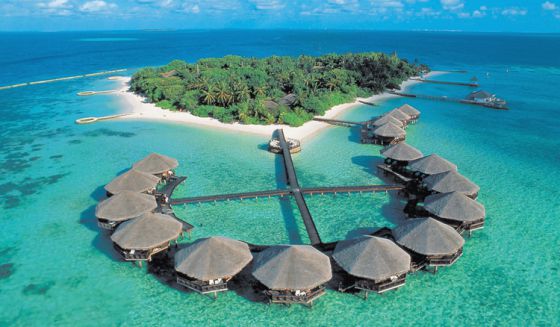 RIU Hoteles compra dos islotes en Maldivas