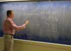 ¿Pueden las matemáticas y la física huir de las clases magistrales?