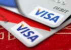 El sistema de pagaments de Visa cau a tot Europa