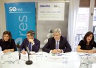 El sector privado quiere ganar protagonismo en la acción social