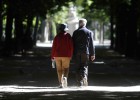 El simulador de pensiones solo es fiable para jubilaciones hasta 2018 El simulador de pensiones solo es fiable para jubilaciones hasta 2018
