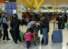 España pierde población por la caída del número de extranjeros España pierde población por la caída del número de extranjeros
