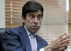 Sacyr valora Repsol un 56% por encima de su valor en Bolsa Sacyr valora Repsol un 56% por encima de su valor en Bolsa