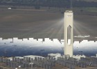 Deloitte duda de la capacidad de Abengoa para seguir funcionando Deloitte duda de la capacidad de Abengoa para seguir funcionando