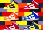 Nike comprará acciones propias por valor de 11.200 millones Nike comprará acciones propias por valor de 11.200 millones