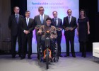 Seres entrega sus premios al compromiso social de las empresas Seres entrega sus premios al compromiso social de las empresas