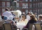 España moderniza la forma de contar a los turistas que llegan España moderniza la forma de contar a los turistas que llegan