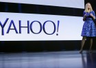 Yahoo estudia vender su negocio en Internet