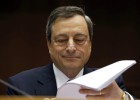 El BCE amplia el programa d’estímuls i torna a abaixar tipus