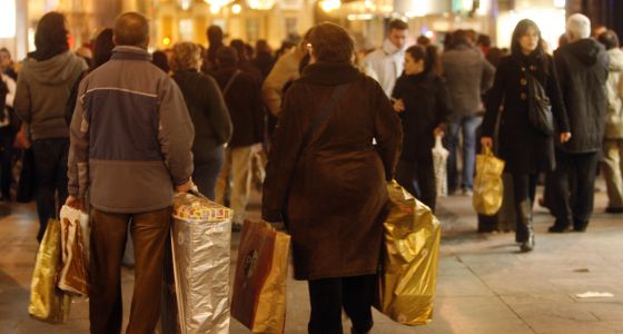 Cómo evitar comprar un dinosaurio como regalo de Reyes