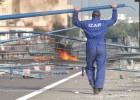 Los astilleros Izar regalan cajas de Navidad pese a estar en liquidación Los astilleros Izar regalan cajas de Navidad pese a estar en liquidación