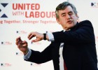 Pimco, el mayor fondo de renta fija del mundo, ficha a Gordon Brown Pimco, el mayor fondo de renta fija del mundo, ficha a Gordon Brown