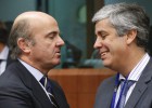 Diez socios europeos sellan un pacto político para la ‘tasa Tobin’ Diez socios europeos sellan un pacto político para la ‘tasa Tobin’