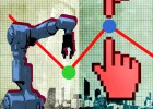 La digitalización y la robotización no aparecen en el PIB