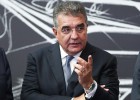 Un español para resolver un escándalo alemán Un español para resolver un escándalo alemán