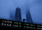 La mejora de los indicadores da muestras de la estabilización china
