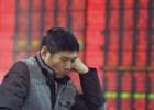 Los analistas ven más riesgo por China que por la subida de tipos