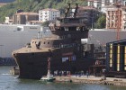 La actividad naval repunta con 35 nuevos contratos firmados este año