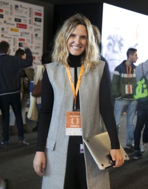 Sofía Benjumea.