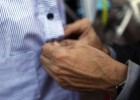 Menos niños, pero no más dinero para paternidad