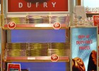 Dufry vuela con el ‘boom’ turístico