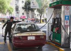 México lleva el precio de las gasolinas al límite México lleva el precio de las gasolinas al límite