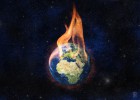 El cambio climático, la mayor amenaza del siglo XXI