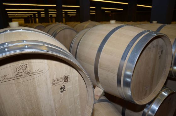 ‘Big data’ al servicio del vino