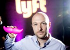 General Motors decide investir na Lyft, um dos concorrentes do Uber