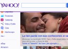 Yahoo! multiplica por 10 sus pérdidas en España en 2014