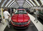 Volkswagen niega información a los investigadores en EE UU