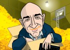 Bezos, o bilionário austero